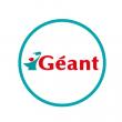 logo - Geant