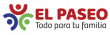 logo - El Paseo
