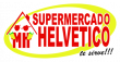 logo - Supermercado Helvetico